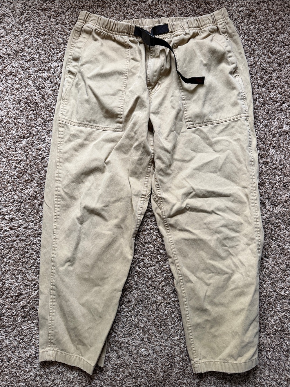 Gramicci Cropped Pants